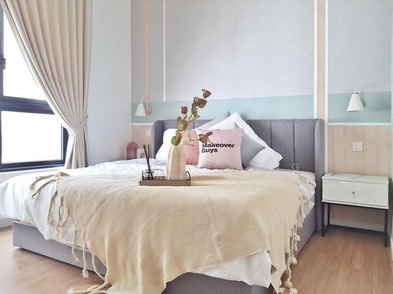 Kediaman Servis untuk Dijual di Sunway Serene - Koo Ying Kang - PropertyGuru.com.my