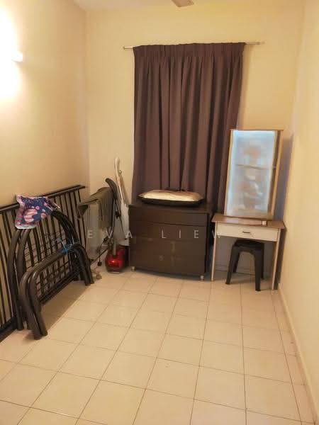 Kondominium untuk Disewa di Putra Place Condominium - Eva Liew - Bedroom - PropertyGuru.com.my