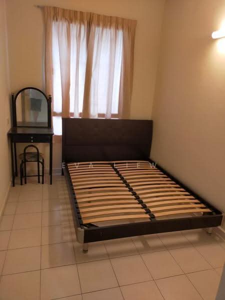 Kondominium untuk Disewa di Putra Place Condominium - Eva Liew - Bedroom - PropertyGuru.com.my