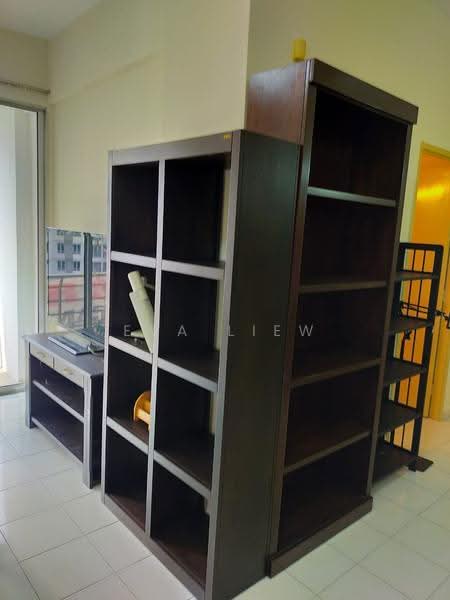 Kondominium untuk Disewa di Putra Place Condominium - Eva Liew - Study - PropertyGuru.com.my