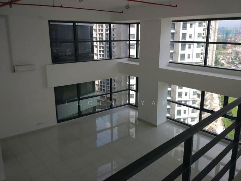 Office for Sale in Kampung Berembang (Ampang) - Eugene Yap - Interior - PropertyGuru.com.my