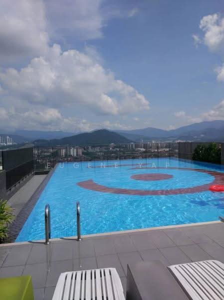 Office for Sale in Kampung Berembang (Ampang) - Eugene Yap - Pool - PropertyGuru.com.my