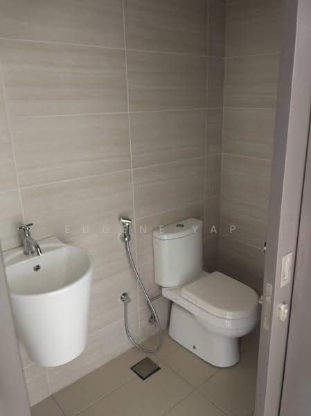 Office for Sale in Kampung Berembang (Ampang) - Eugene Yap - Bathroom - PropertyGuru.com.my