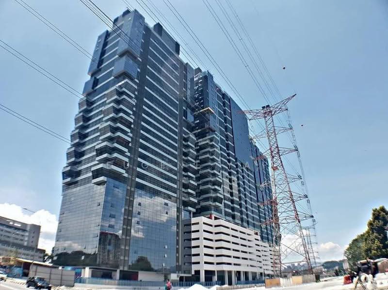 Office for Sale in Kampung Berembang (Ampang) - Eugene Yap - PropertyGuru.com.my