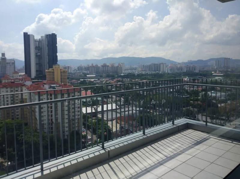 Office for Sale in Kampung Berembang (Ampang) - Eugene Yap - PropertyGuru.com.my