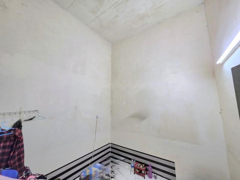 1-storey Terraced House for Sale in Klang (Selangor) - Sariza Hartanah - Interior - PropertyGuru.com.my