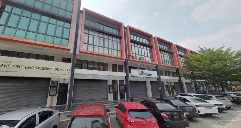 Terrace Factory for Sale in Seksyen 32 (Shah Alam) - Wee TW - Exterior - PropertyGuru.com.my