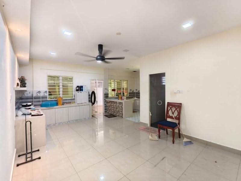 Terraced House for Sale in Kota Kinabalu (Sabah) - Grace Teo - Kitchen - PropertyGuru.com.my