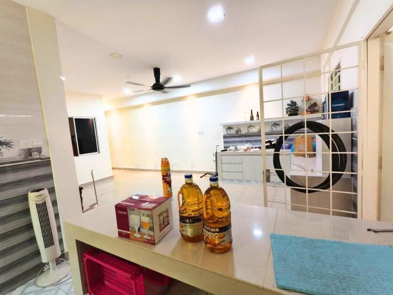 Terraced House for Sale in Kota Kinabalu (Sabah) - Grace Teo - Interior - PropertyGuru.com.my