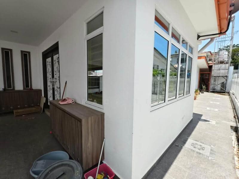Terraced House for Sale in Kota Kinabalu (Sabah) - Grace Teo - Exterior - PropertyGuru.com.my
