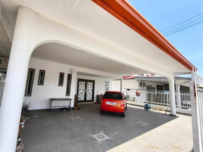 Terraced House for Sale in Kota Kinabalu (Sabah) - Grace Teo - Exterior - PropertyGuru.com.my