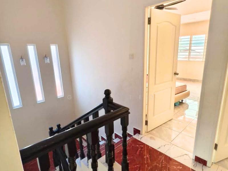 Terraced House for Sale in Kota Kinabalu (Sabah) - Grace Teo - Interior - PropertyGuru.com.my