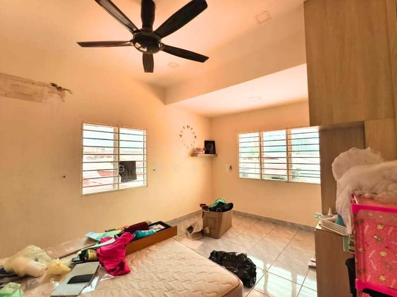 Terraced House for Sale in Kota Kinabalu (Sabah) - Grace Teo - Bedroom - PropertyGuru.com.my