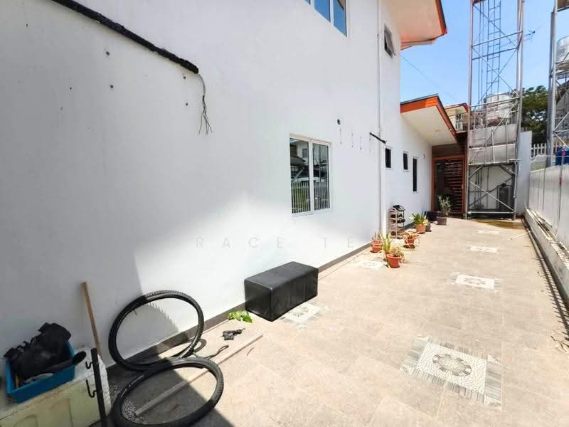 Terraced House for Sale in Kota Kinabalu (Sabah) - Grace Teo - Exterior - PropertyGuru.com.my