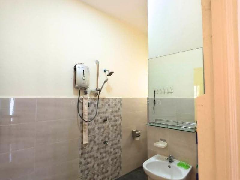 Terraced House for Sale in Kota Kinabalu (Sabah) - Grace Teo - Bathroom - PropertyGuru.com.my