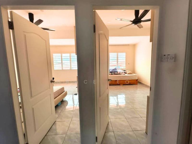 Terraced House for Sale in Kota Kinabalu (Sabah) - Grace Teo - Bedroom - PropertyGuru.com.my