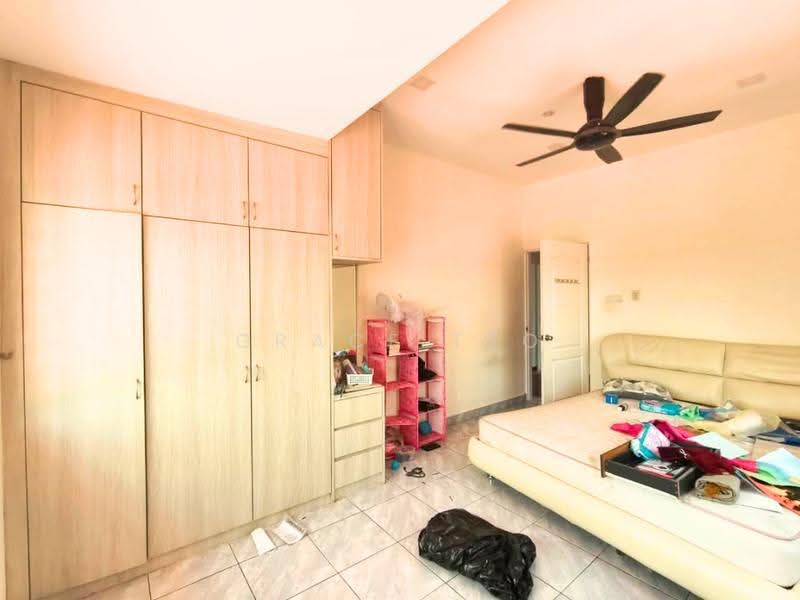 Terraced House for Sale in Kota Kinabalu (Sabah) - Grace Teo - Bedroom - PropertyGuru.com.my