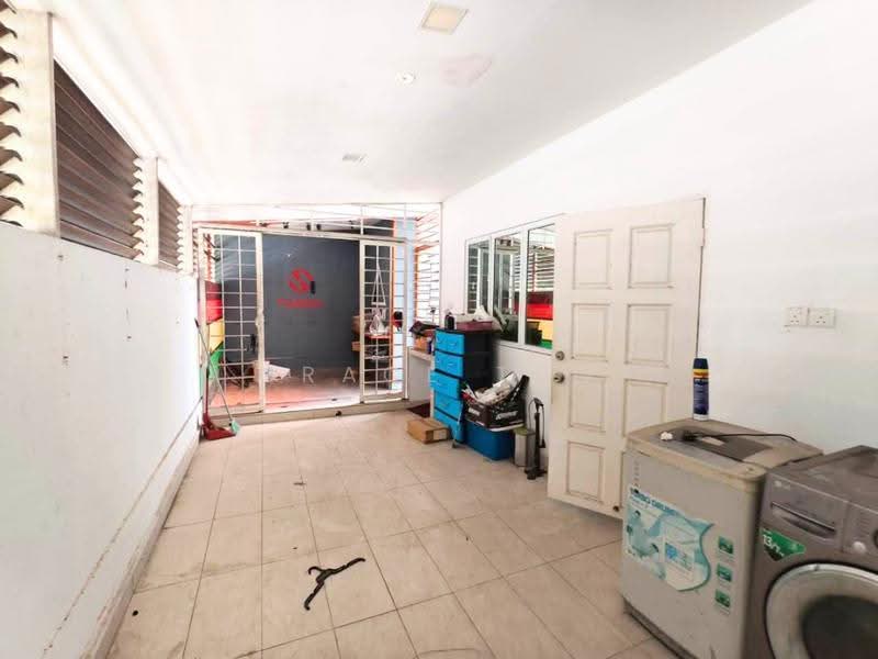 Terraced House for Sale in Kota Kinabalu (Sabah) - Grace Teo - Interior - PropertyGuru.com.my