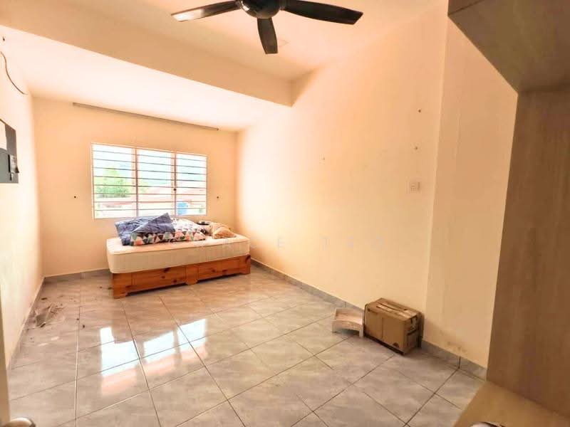 Terraced House for Sale in Kota Kinabalu (Sabah) - Grace Teo - Bedroom - PropertyGuru.com.my