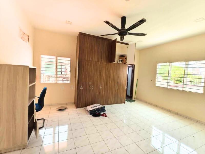 Terraced House for Sale in Kota Kinabalu (Sabah) - Grace Teo - Bedroom - PropertyGuru.com.my