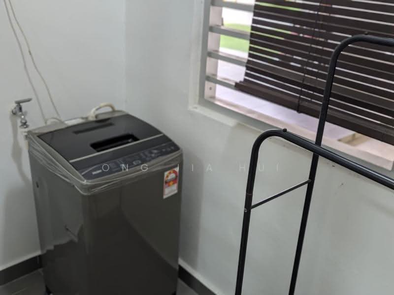 Pangsapuri untuk Disewa di Safira - Ong Jia Hui - Interior - PropertyGuru.com.my