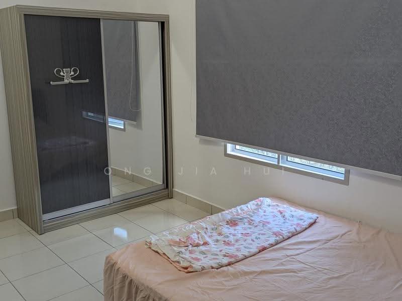 Pangsapuri untuk Disewa di Safira - Ong Jia Hui - Bedroom - PropertyGuru.com.my