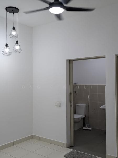 Pangsapuri untuk Disewa di Safira - Ong Jia Hui - Bathroom - PropertyGuru.com.my