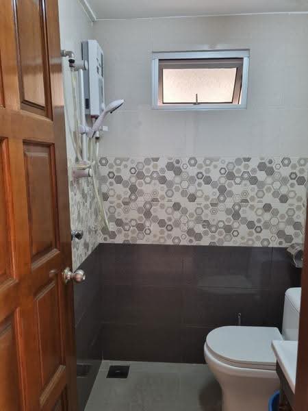 Apartment for Rent at Menara Pelangi - Sean Ng - Bathroom - PropertyGuru.com.my