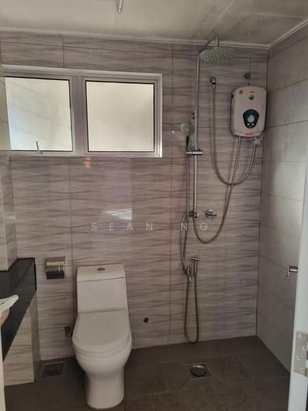 Apartment for Rent at Menara Pelangi - Sean Ng - Bathroom - PropertyGuru.com.my