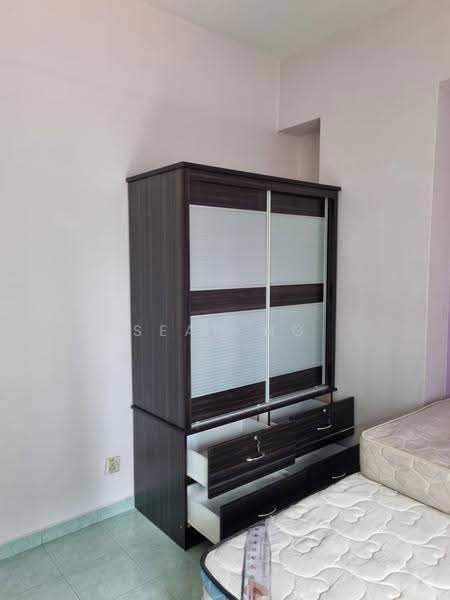 Apartment for Rent at Menara Pelangi - Sean Ng - Bedroom - PropertyGuru.com.my