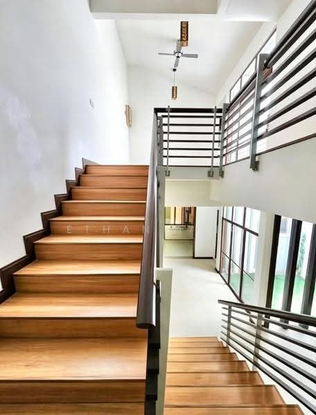 Rumah Teres 2-Tingkat untuk Dijual di Lagenda, Bukit Jelutong (Shah Alam) - Ethan Ting - Interior - PropertyGuru.com.my