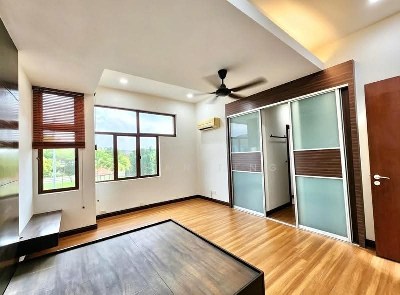 Rumah Teres 2-Tingkat untuk Dijual di Lagenda, Bukit Jelutong (Shah Alam) - Ethan Ting - Bedroom - PropertyGuru.com.my