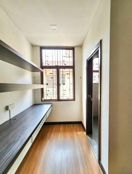 Rumah Teres 2-Tingkat untuk Dijual di Lagenda, Bukit Jelutong (Shah Alam) - Ethan Ting - PropertyGuru.com.my