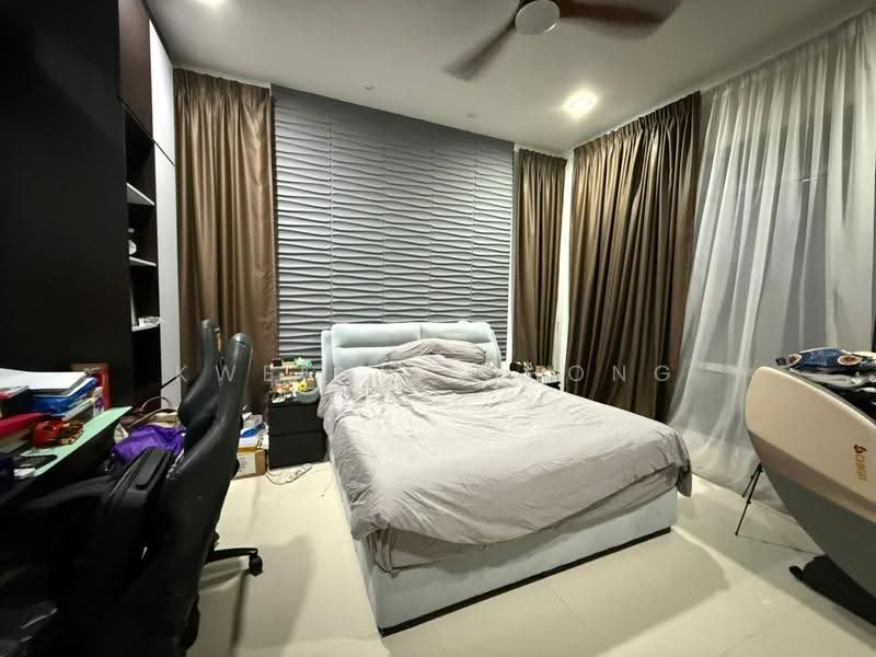 Rumah Berkembar untuk Dijual di Cheras (Selangor) - Kweenie Chong - PropertyGuru.com.my