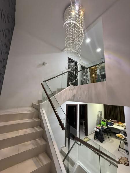 Rumah Berkembar untuk Dijual di Cheras (Selangor) - Kweenie Chong - PropertyGuru.com.my