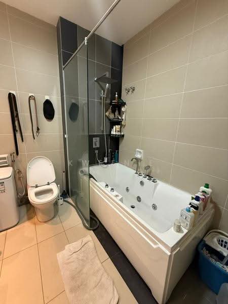 Rumah Berkembar untuk Dijual di Cheras (Selangor) - Kweenie Chong - PropertyGuru.com.my