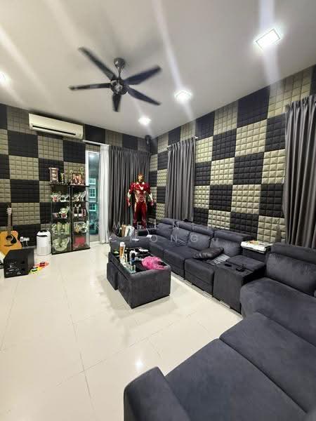 Rumah Berkembar untuk Dijual di Cheras (Selangor) - Kweenie Chong - PropertyGuru.com.my