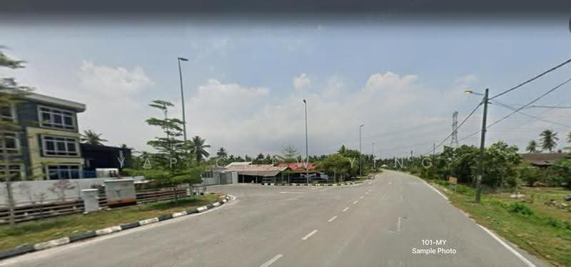 Tanah Perindustrian untuk Dijual di Kapar (Selangor) - Yap Chew Ying - Exterior - PropertyGuru.com.my