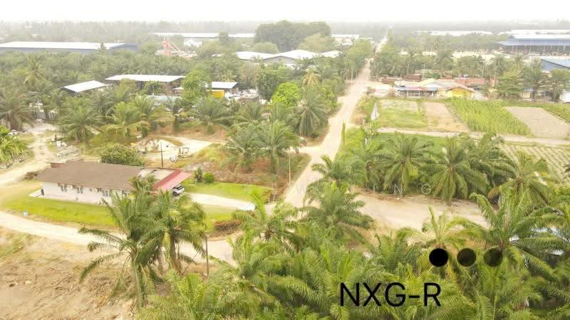 Tanah Perindustrian untuk Dijual di Kapar (Selangor) - Yap Chew Ying - Exterior - PropertyGuru.com.my