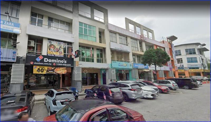 Kedai untuk Dijual di Taman Tasik Prima (Puchong) - Leong Kok Fei - Exterior - PropertyGuru.com.my
