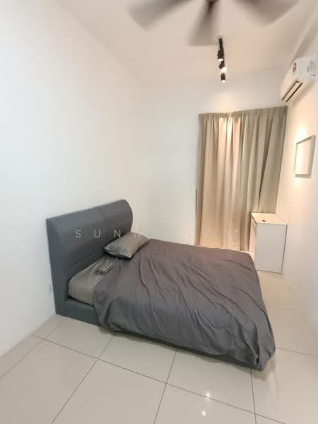 Condominium for Rent at Mahkota Impian - Sunny Lok - Bedroom - PropertyGuru.com.my