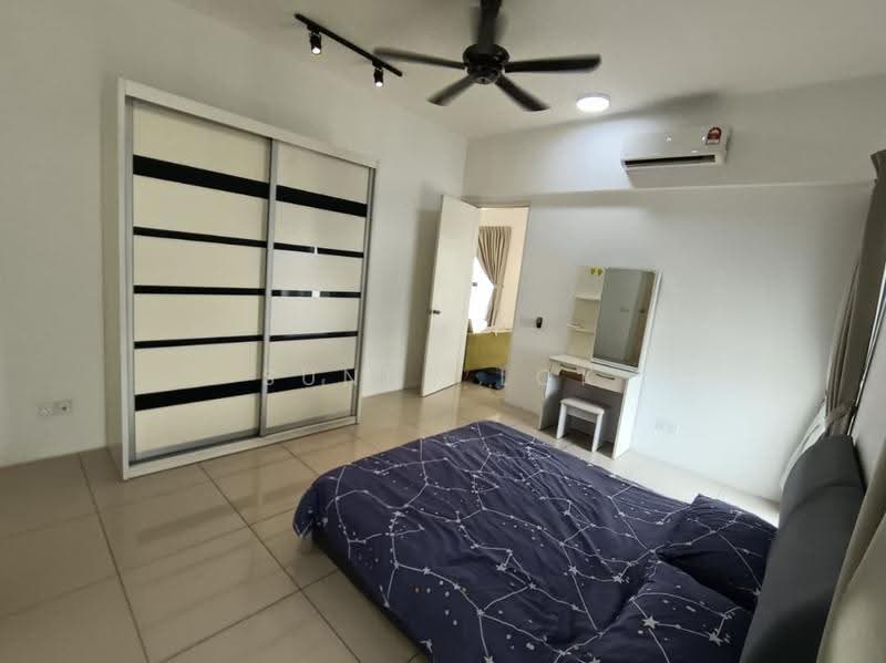 Condominium for Rent at Mahkota Impian - Sunny Lok - Bedroom - PropertyGuru.com.my