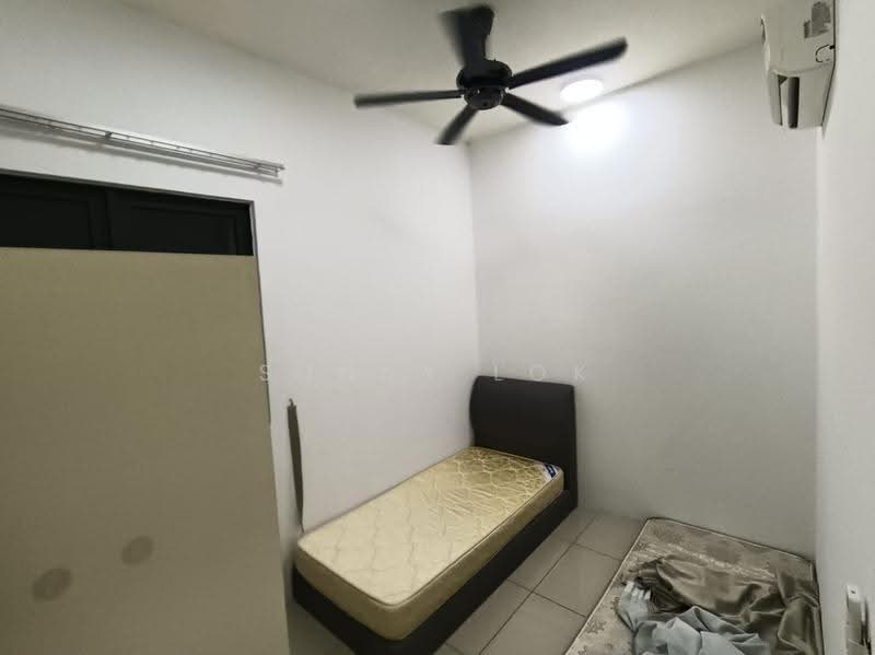 Condominium for Rent at Mahkota Impian - Sunny Lok - Bedroom - PropertyGuru.com.my