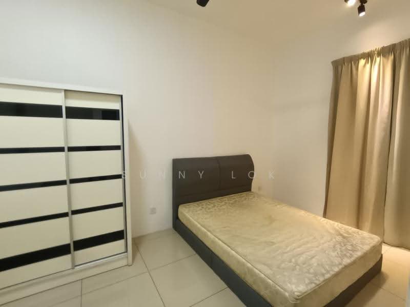 Condominium for Rent at Mahkota Impian - Sunny Lok - Bedroom - PropertyGuru.com.my