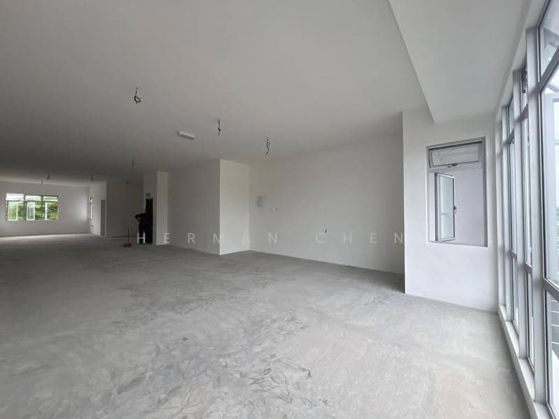Kedai untuk Disewa di Masai (Johor) - Herman Chen - Interior - PropertyGuru.com.my