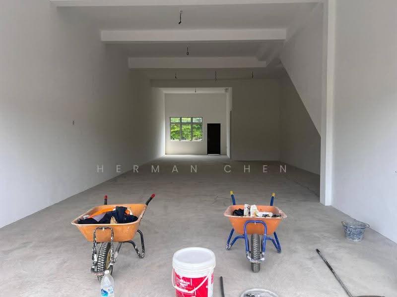 Kedai untuk Disewa di Masai (Johor) - Herman Chen - Interior - PropertyGuru.com.my