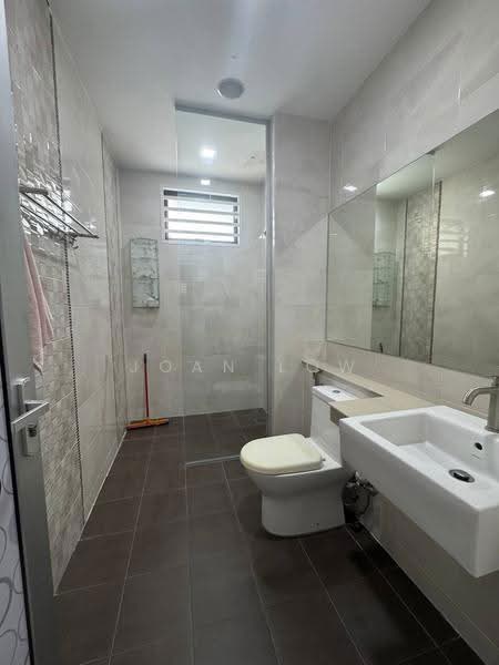 2-storey Terraced House for Sale in Batu Berendam (Melaka) - Joan Low - Bathroom - PropertyGuru.com.my