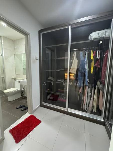 2-storey Terraced House for Sale in Batu Berendam (Melaka) - Joan Low - Bathroom - PropertyGuru.com.my