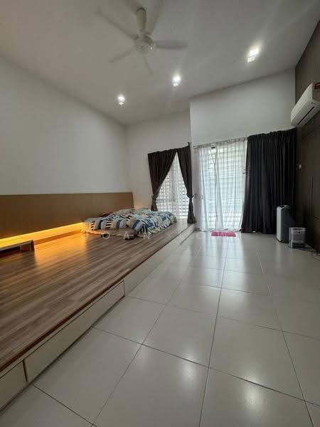 2-storey Terraced House for Sale in Batu Berendam (Melaka) - Joan Low - Bedroom - PropertyGuru.com.my