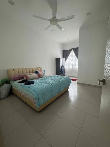 2-storey Terraced House for Sale in Batu Berendam (Melaka) - Joan Low - Bedroom - PropertyGuru.com.my